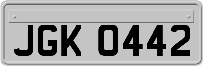 JGK0442