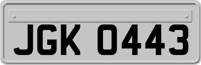 JGK0443