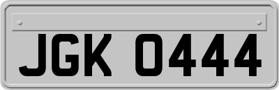 JGK0444