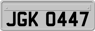 JGK0447