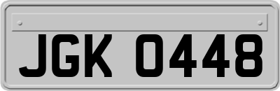 JGK0448
