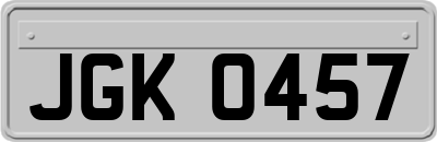 JGK0457