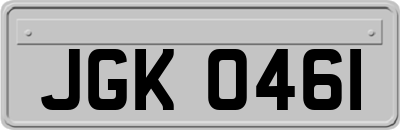 JGK0461