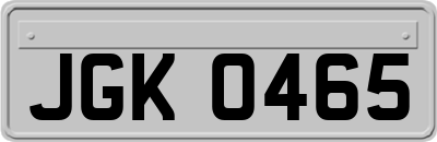 JGK0465