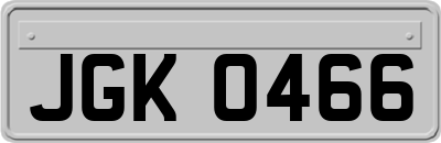 JGK0466