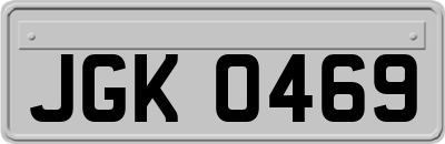 JGK0469