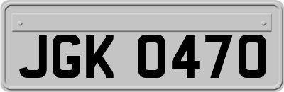 JGK0470
