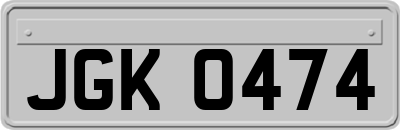 JGK0474