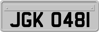 JGK0481