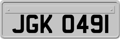 JGK0491