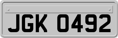 JGK0492