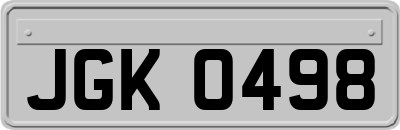 JGK0498