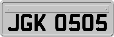 JGK0505