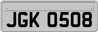 JGK0508