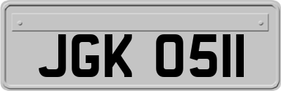 JGK0511