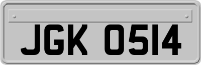 JGK0514