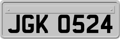 JGK0524