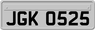 JGK0525