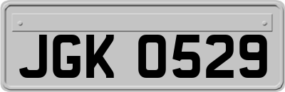 JGK0529