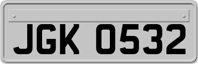 JGK0532