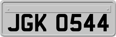 JGK0544