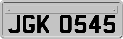 JGK0545