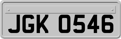 JGK0546