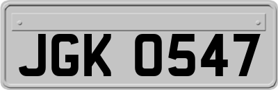 JGK0547