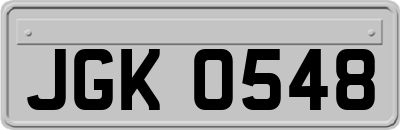 JGK0548
