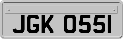 JGK0551
