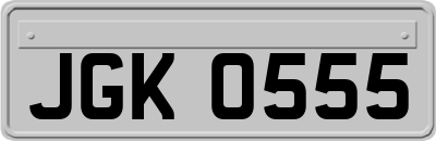 JGK0555