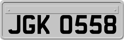 JGK0558
