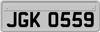JGK0559