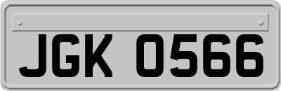 JGK0566