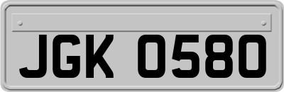 JGK0580