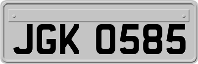 JGK0585
