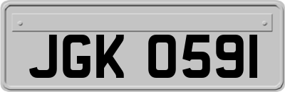 JGK0591
