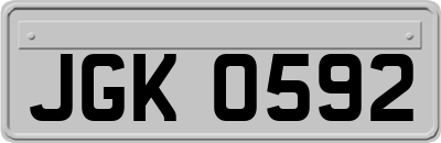 JGK0592