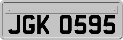 JGK0595