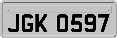 JGK0597