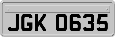 JGK0635