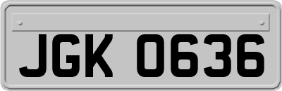 JGK0636