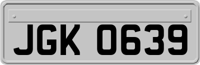 JGK0639