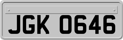 JGK0646