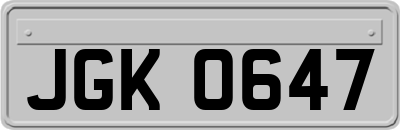 JGK0647