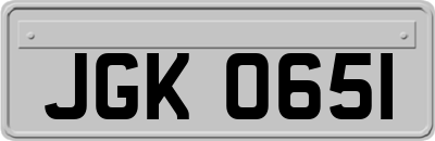 JGK0651