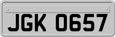 JGK0657