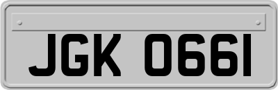 JGK0661