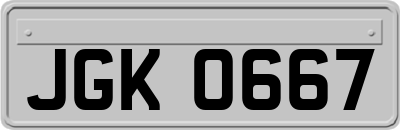 JGK0667