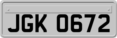 JGK0672